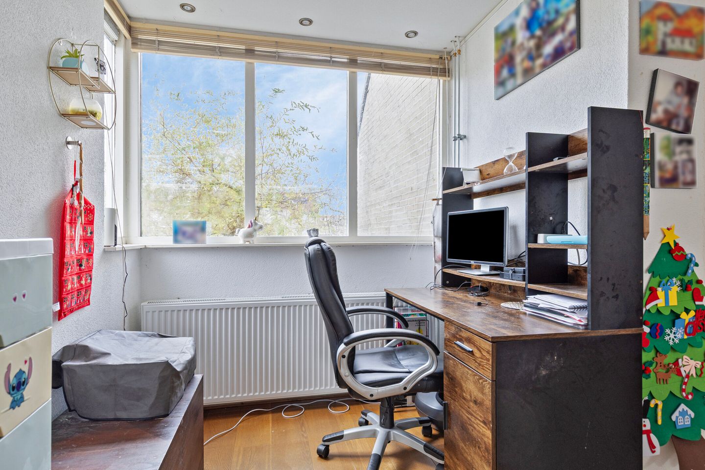 Foto 14 van Ferdinand Huyckstraat 2