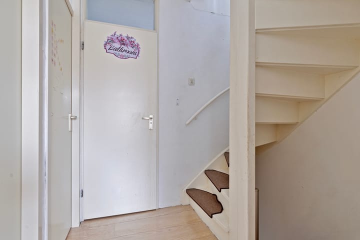 Foto 20 van Ferdinand Huyckstraat 2