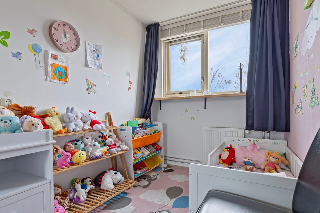 Foto 26 van Ferdinand Huyckstraat 2