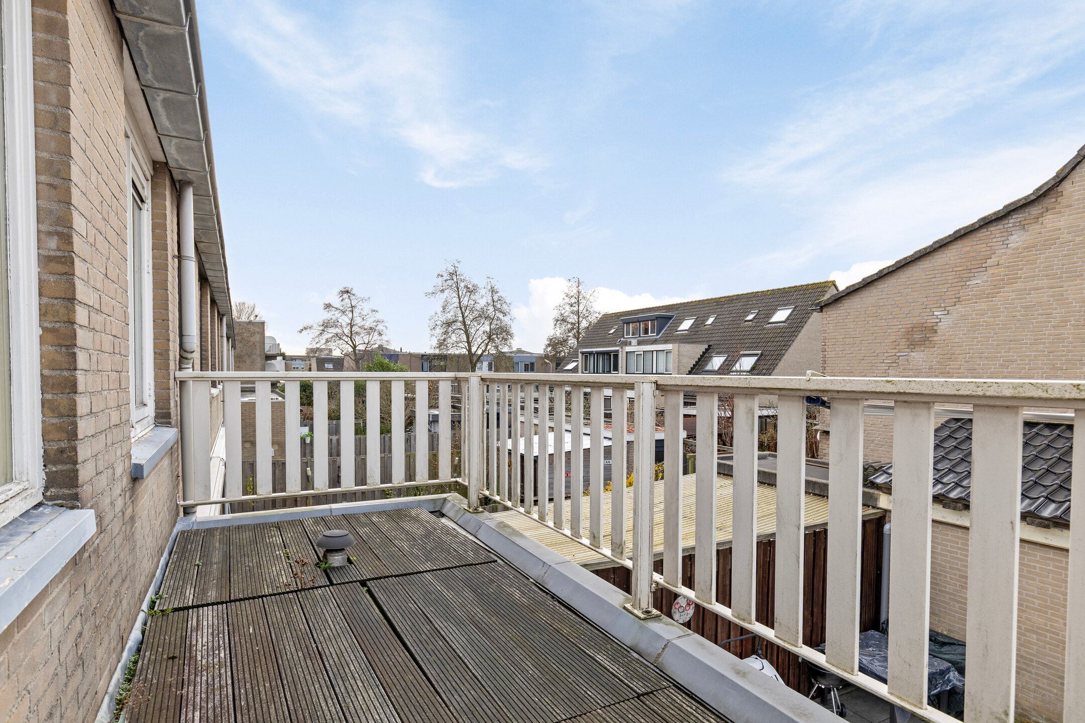 Foto 27 van Ferdinand Huyckstraat 2