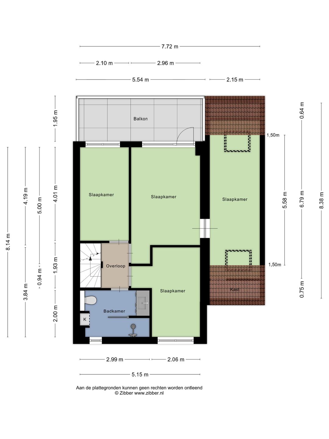 Foto 28 van Ferdinand Huyckstraat 2