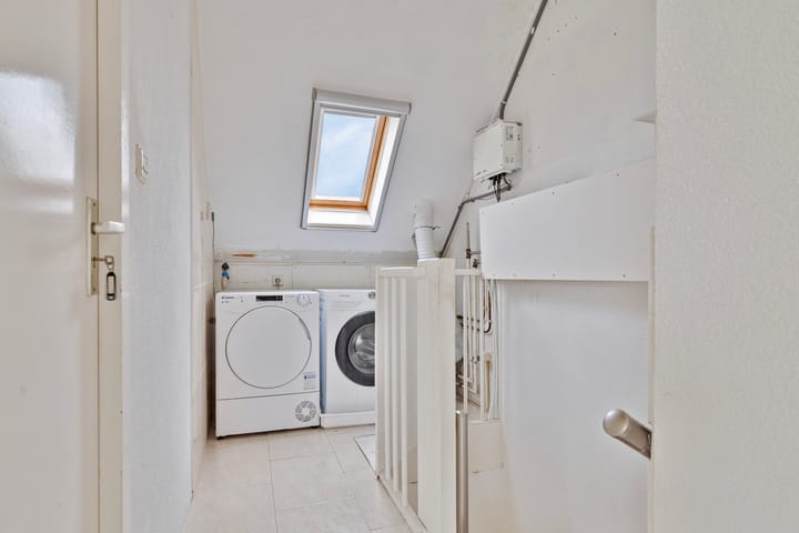 Foto 30 van Ferdinand Huyckstraat 2