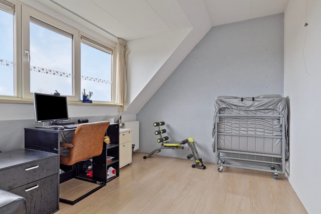 Foto 32 van Ferdinand Huyckstraat 2