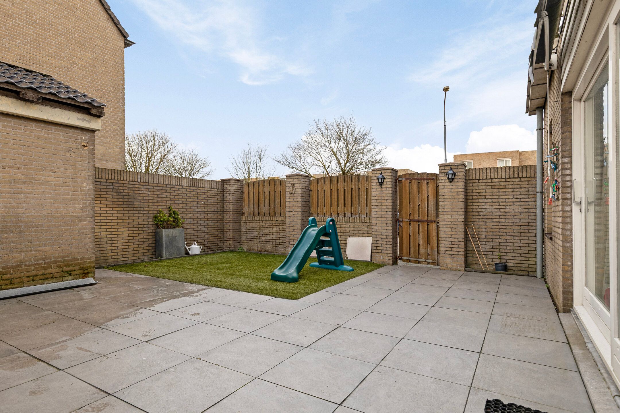 Foto 36 van Ferdinand Huyckstraat 2