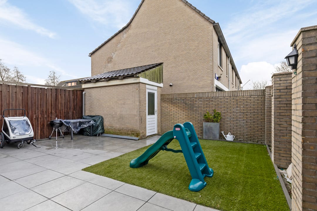 Foto 38 van Ferdinand Huyckstraat 2