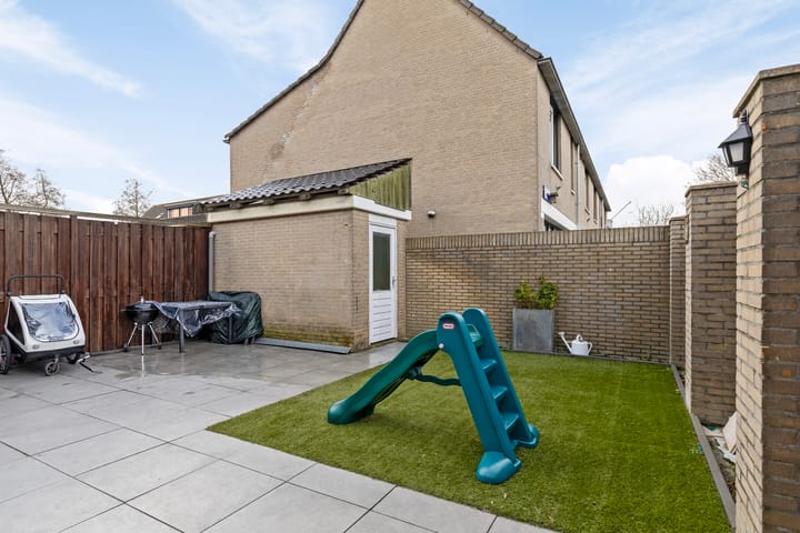 Foto 38 van Ferdinand Huyckstraat 2