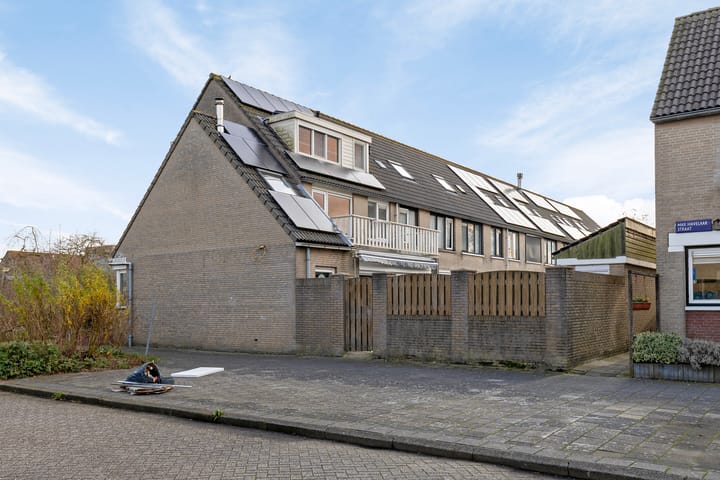 Foto 39 van Ferdinand Huyckstraat 2