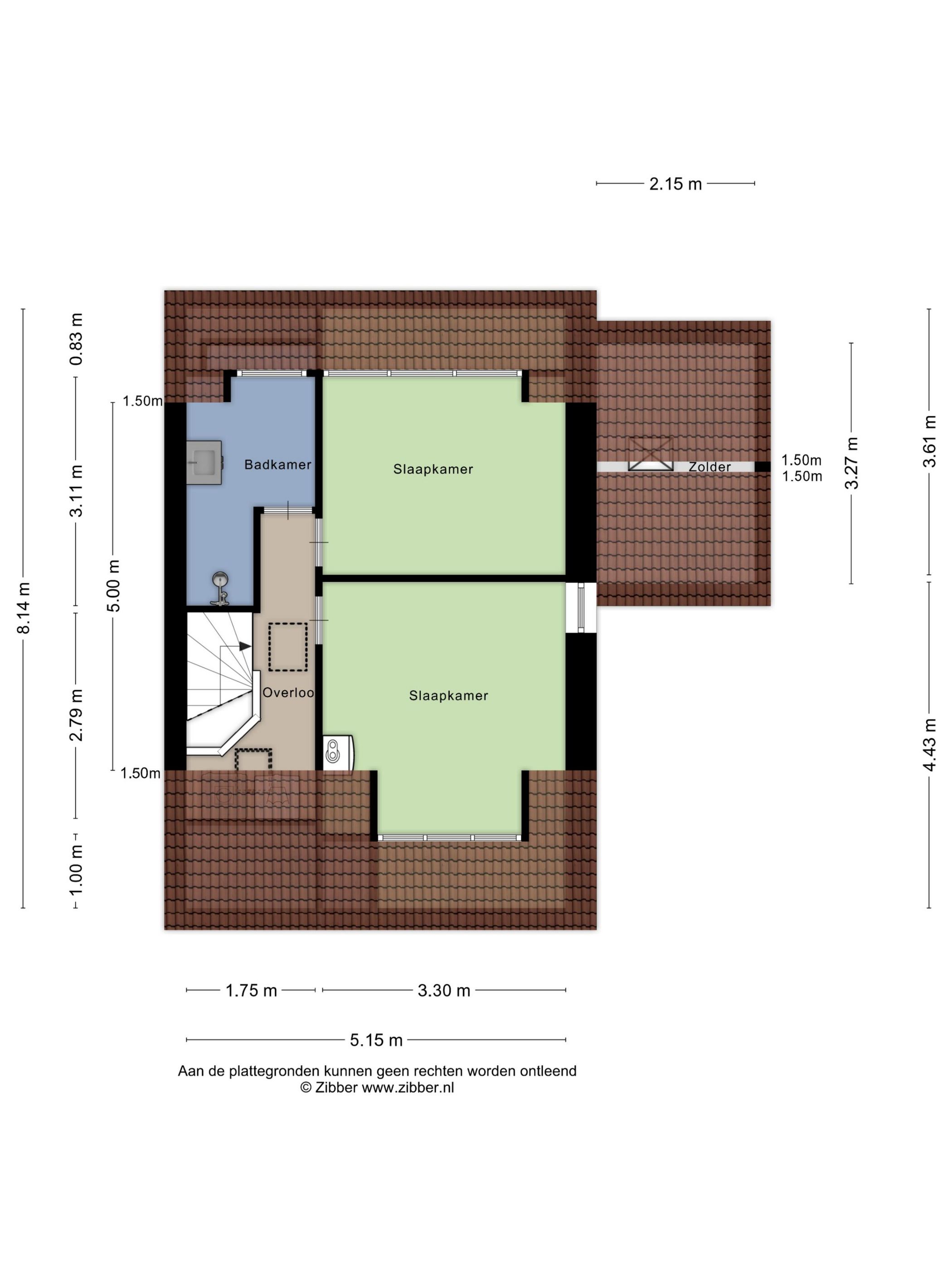 Foto 51 van Ferdinand Huyckstraat 2