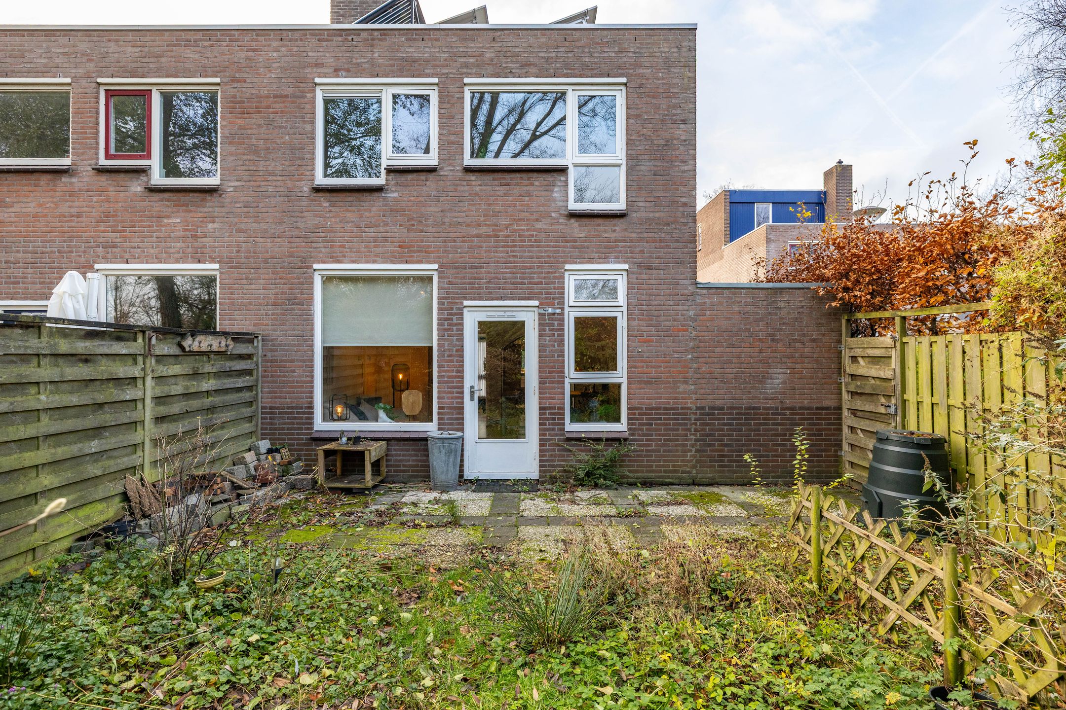 Foto 30 van Barmaheerd 42