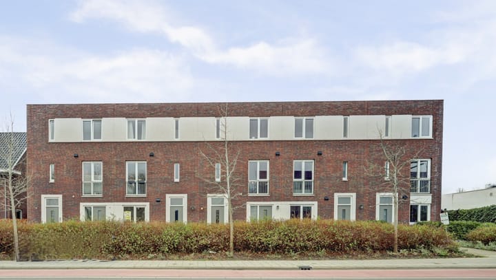 Foto 1 van Veilingweg 3-H