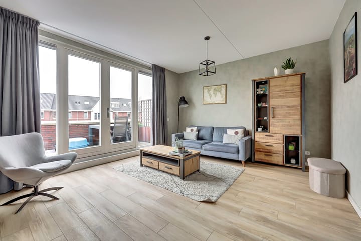 Foto 2 van Veilingweg 3-H