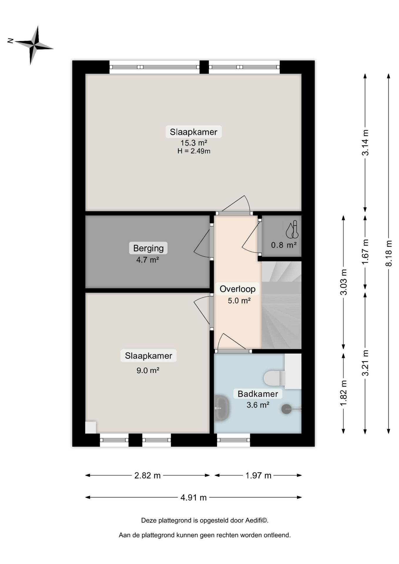 Foto 36 van Barmaheerd 42
