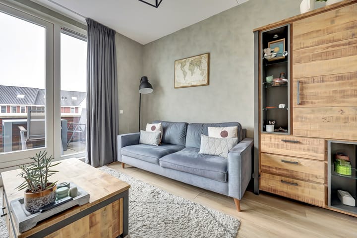 Foto 7 van Veilingweg 3-H