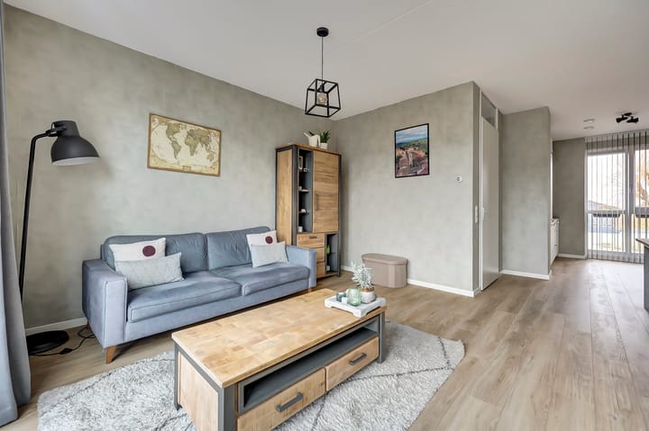 Foto 8 van Veilingweg 3-H