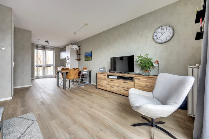 Foto 9 van Veilingweg 3-H