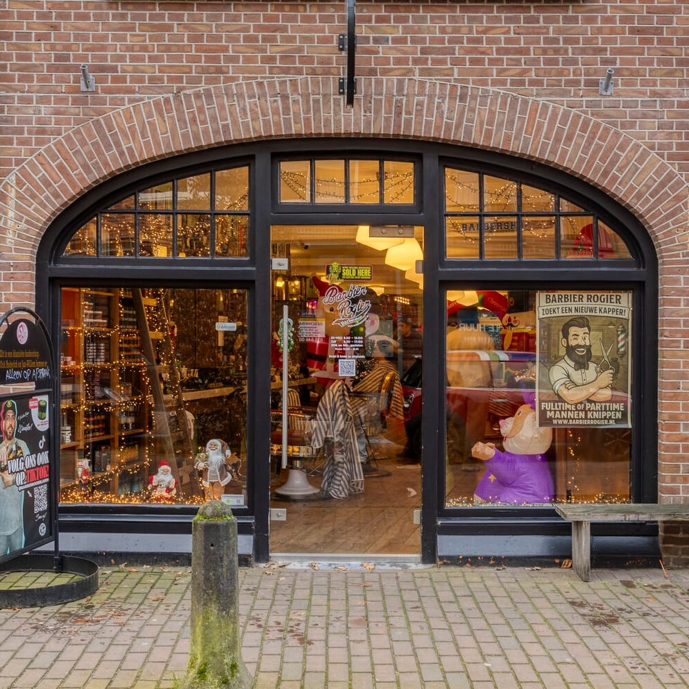 Bekijk foto 4 van Nieuweweg 5