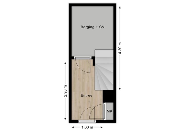 Foto 36 van Veilingweg 3-H