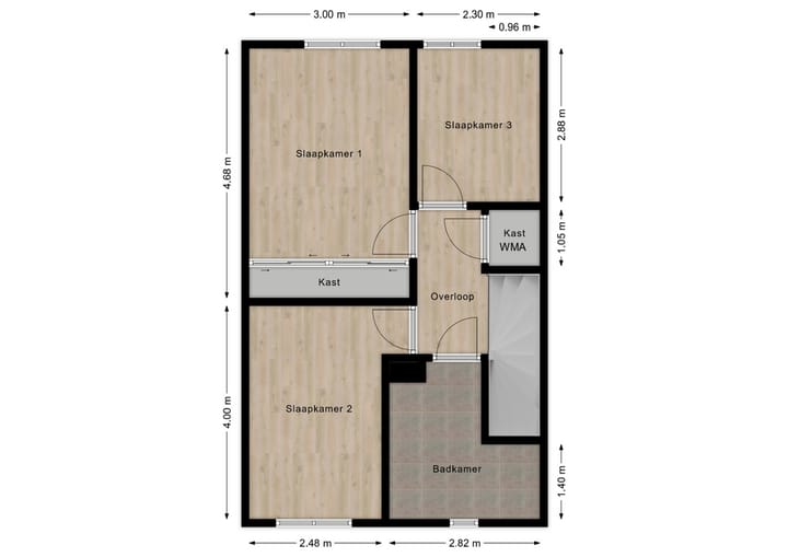 Foto 38 van Veilingweg 3-H