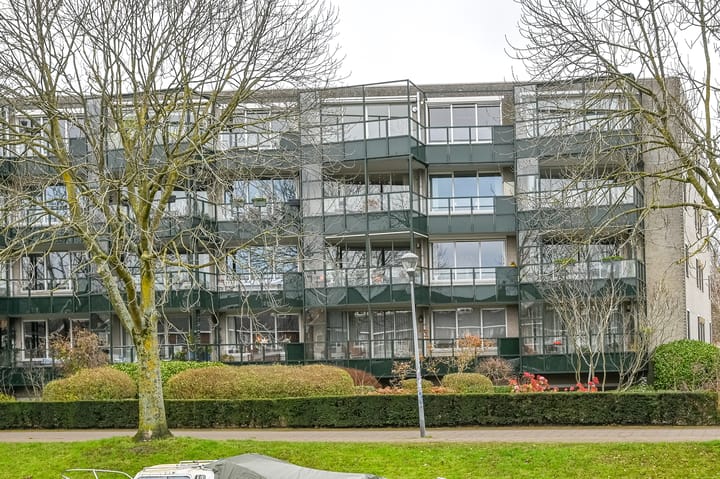 Foto 5 van Prins Willem-Alexanderplein 90