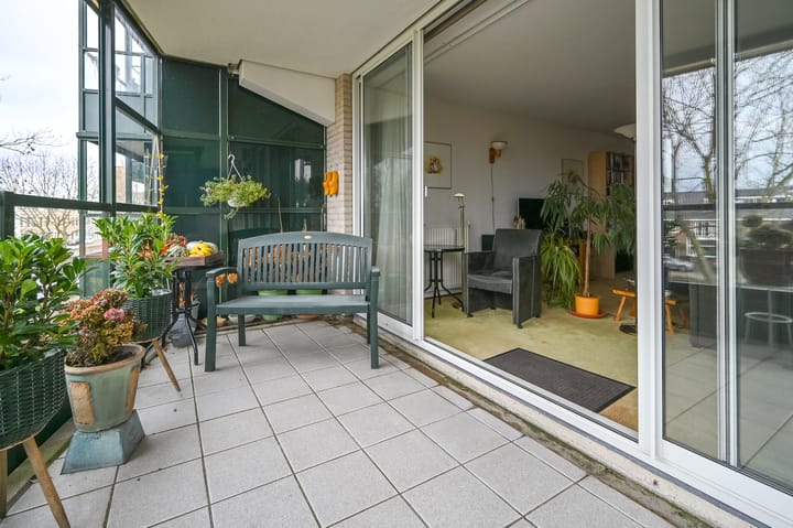 Foto 13 van Prins Willem-Alexanderplein 90