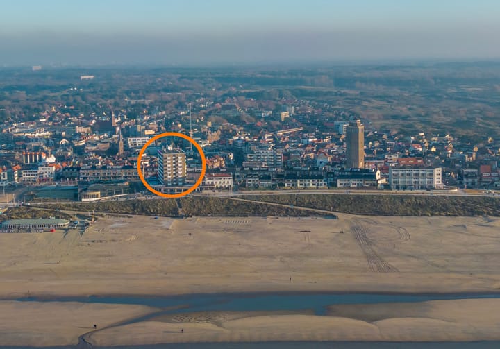 Photo 3 of Seinpostweg 4-F11