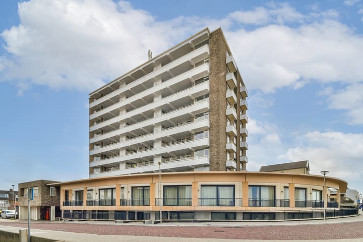 Photo 4 of Seinpostweg 4-F11