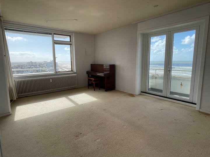 Photo 10 of Seinpostweg 4-F11