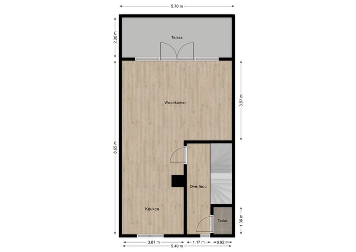 Foto 37 van Veilingweg 3-H