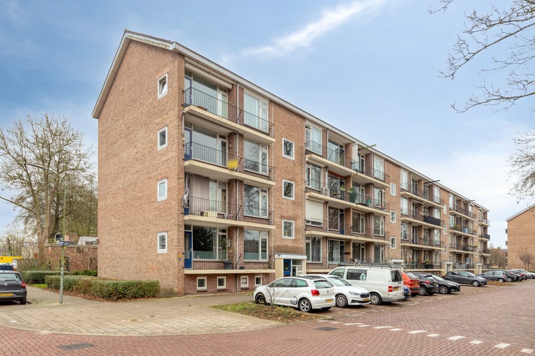 Foto 1 van Abraham Kuyperweg 6