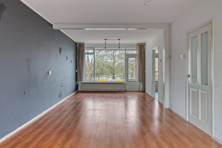 Foto 4 van Abraham Kuyperweg 6