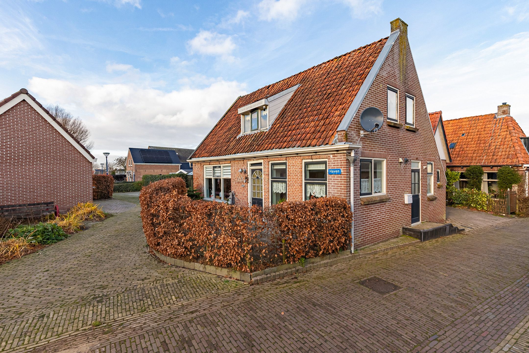 Lytsebuorren, 9, Blije, 9171LW, Friesland, Nederland 9 