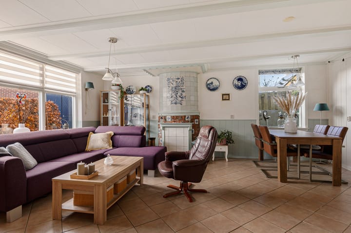 Foto 3 van Lytsebuorren 9