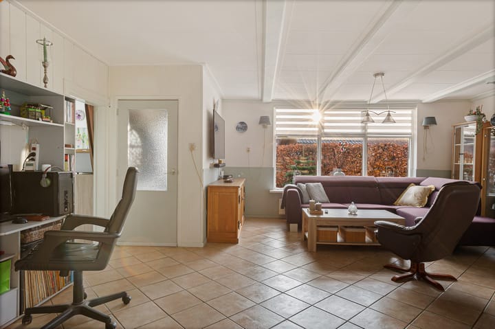 Foto 4 van Lytsebuorren 9