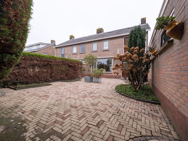 Foto 2 van Burmanialaan 80