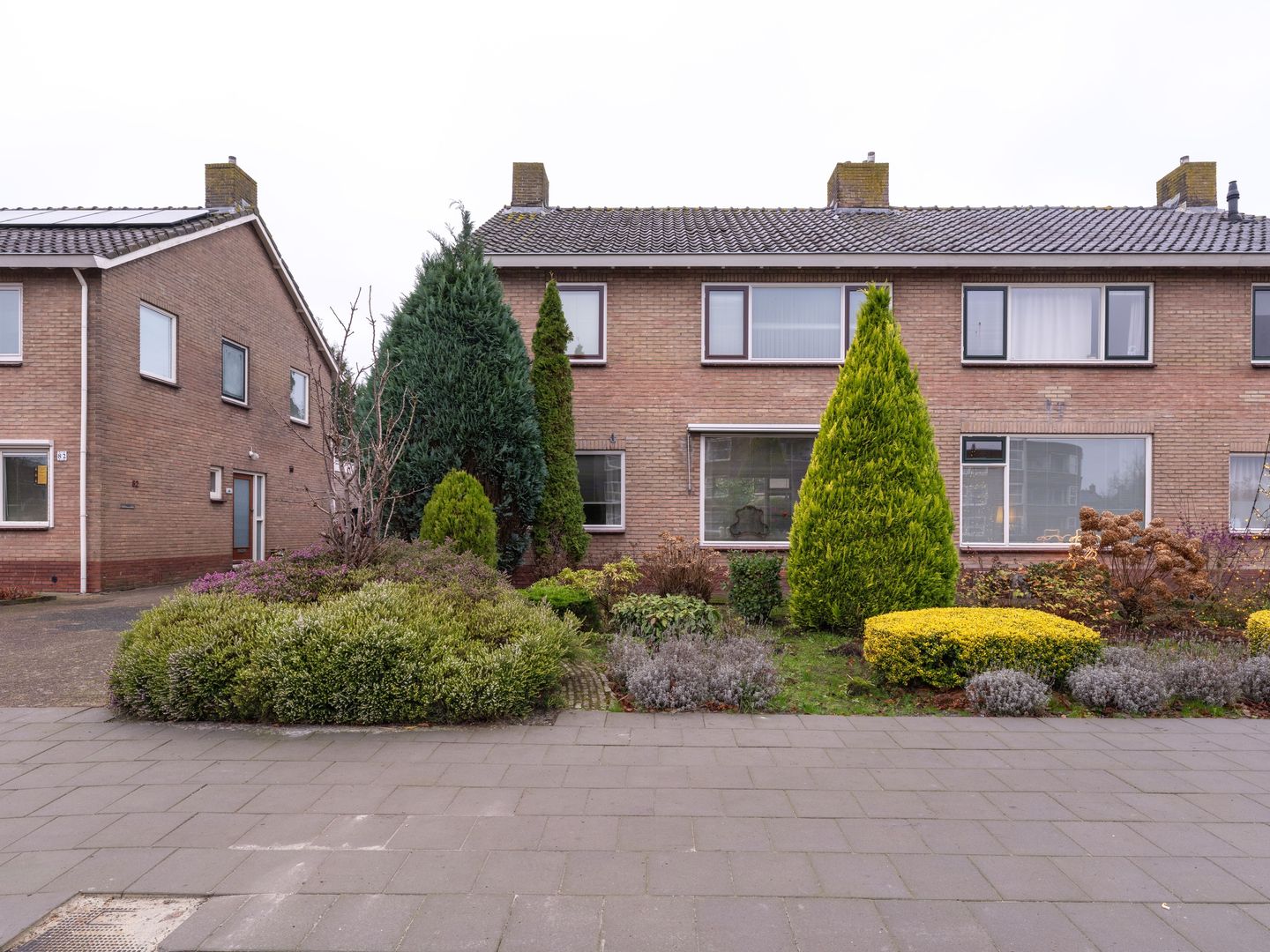 Photo 4 of Burmanialaan 80