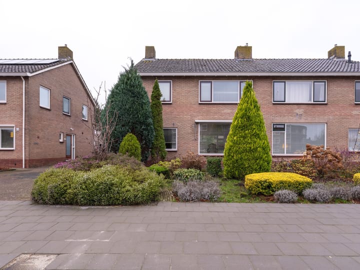 Foto 4 van Burmanialaan 80