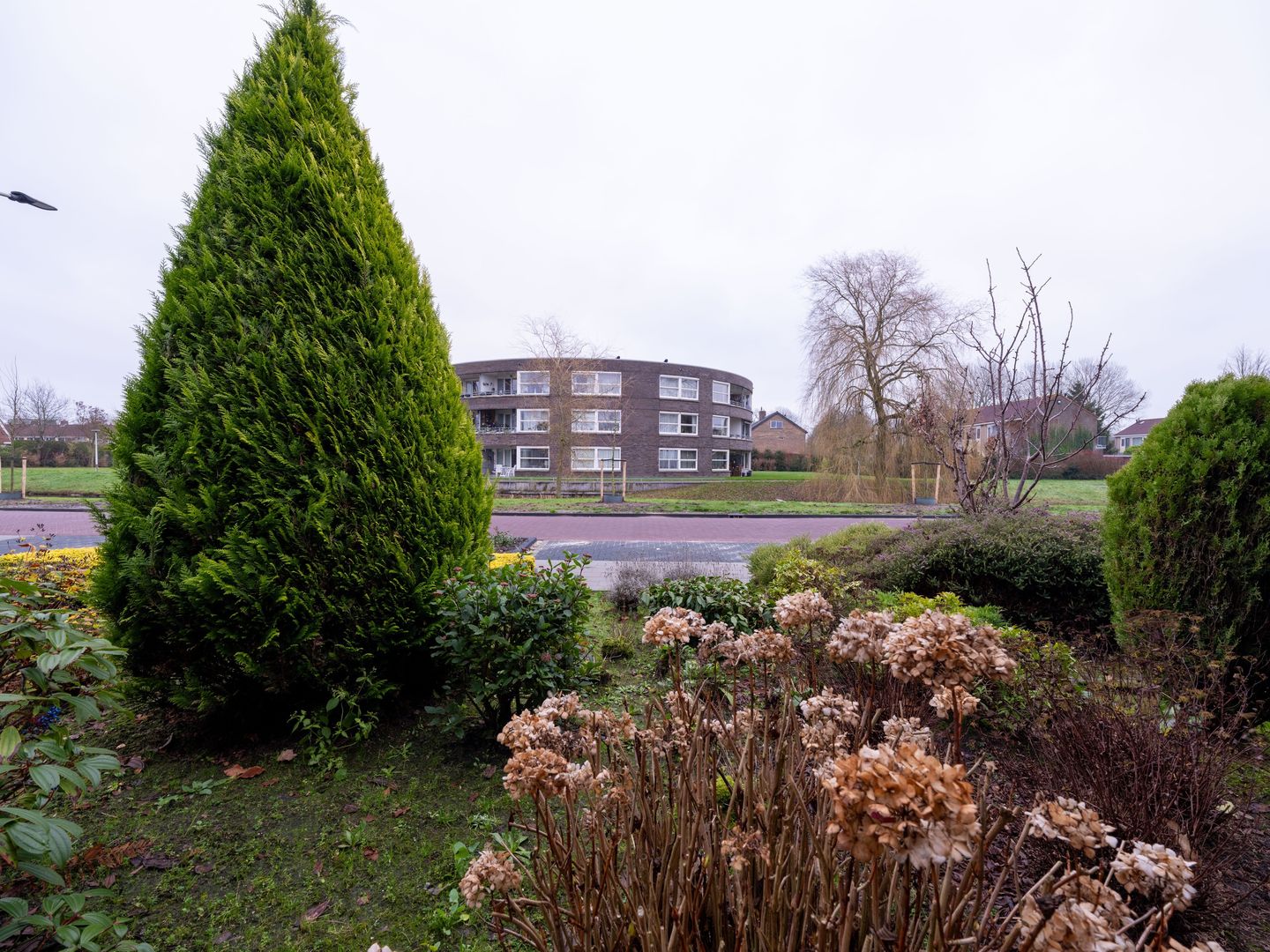 Photo 5 of Burmanialaan 80