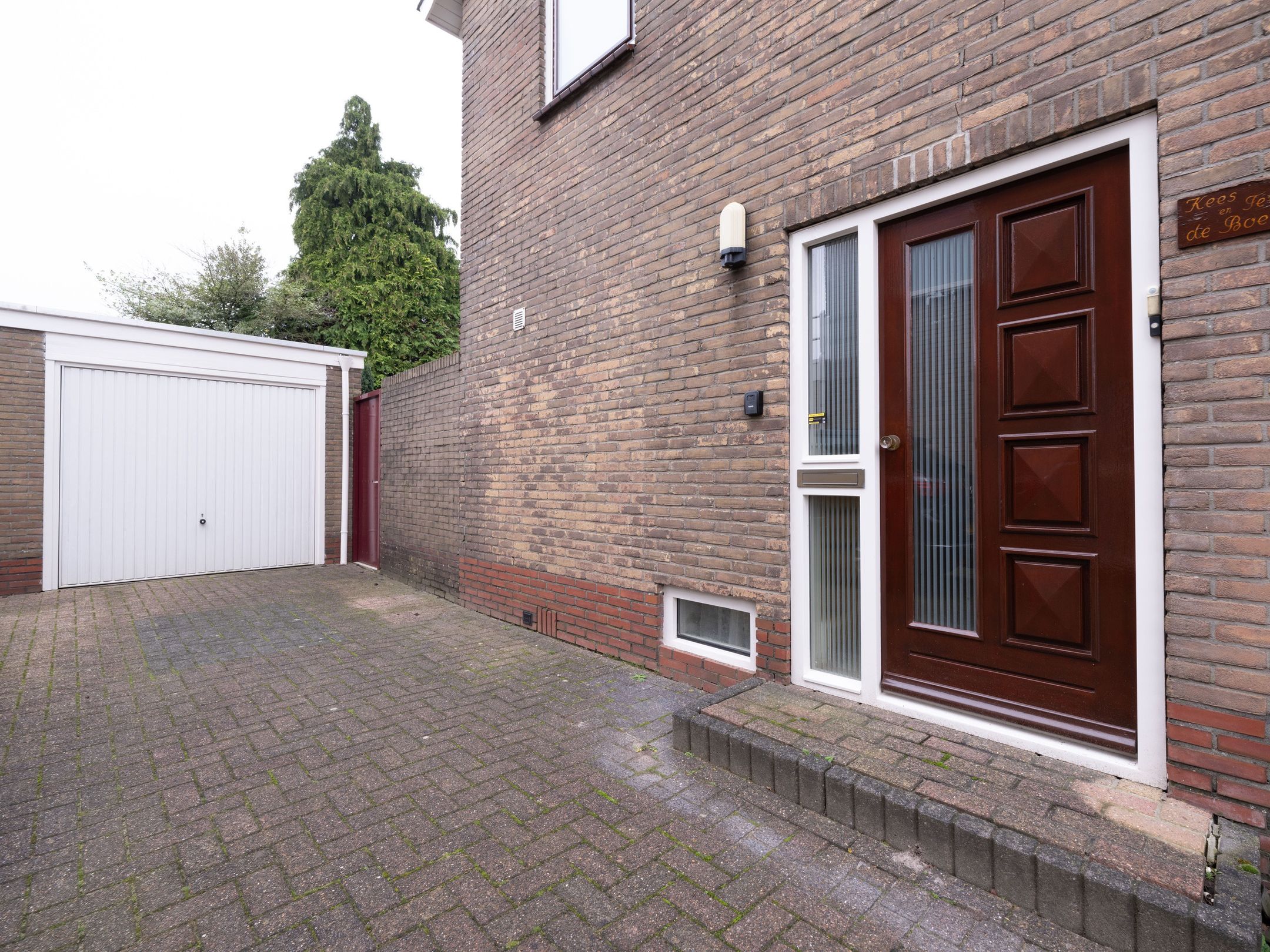 Photo 6 of Burmanialaan 80