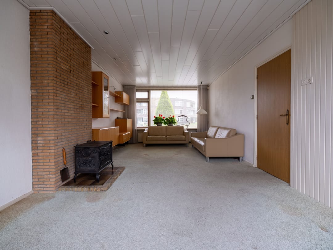 Photo 8 of Burmanialaan 80