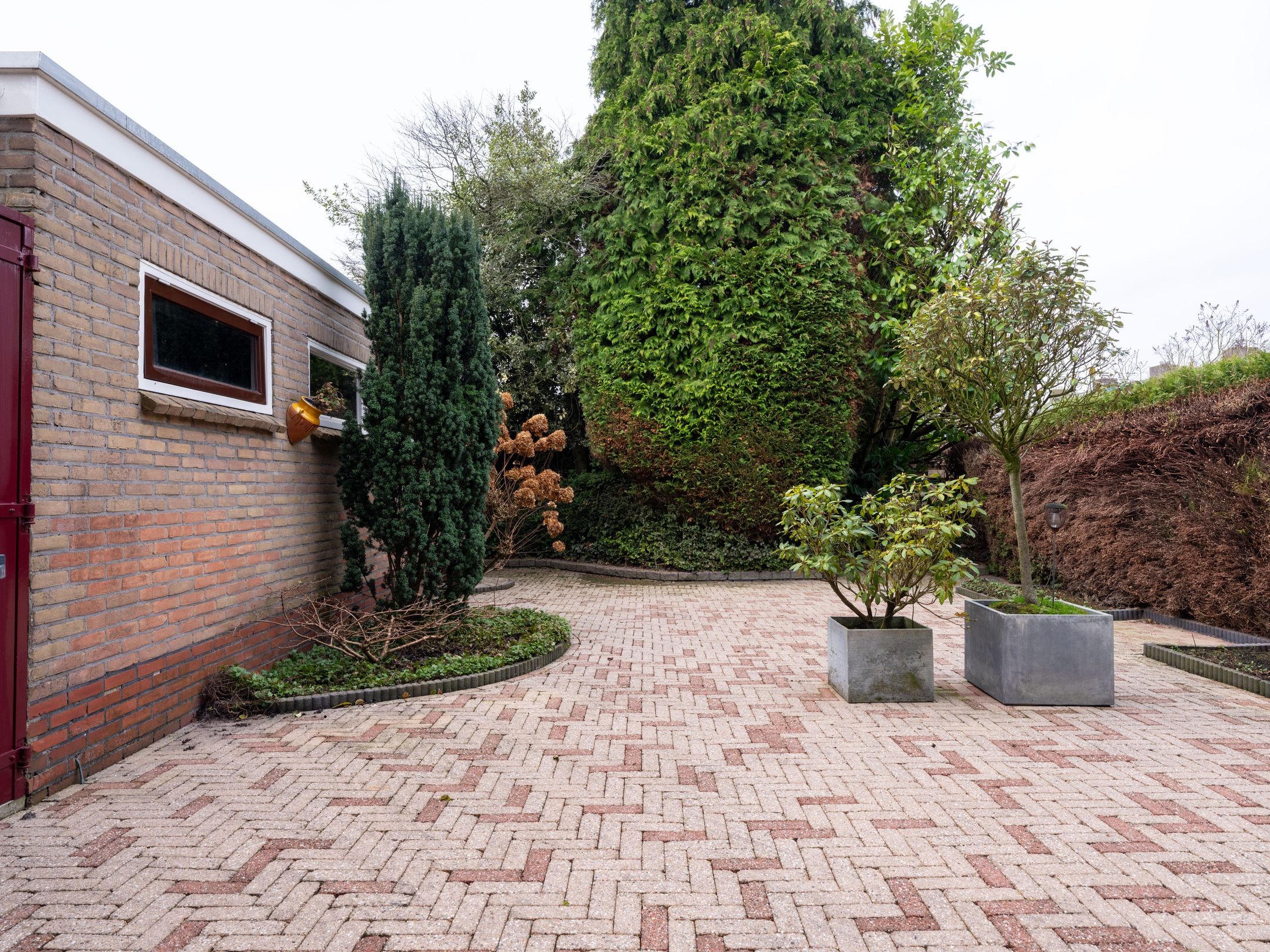 Photo 33 of Burmanialaan 80