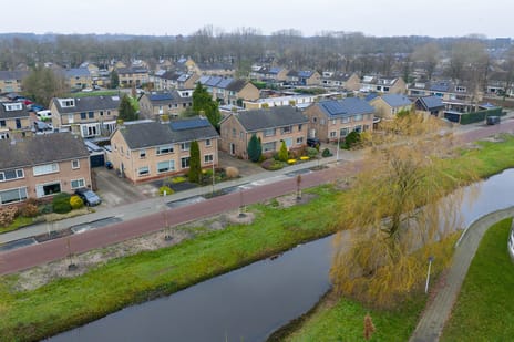 Burmanialaan 80 tertiary image