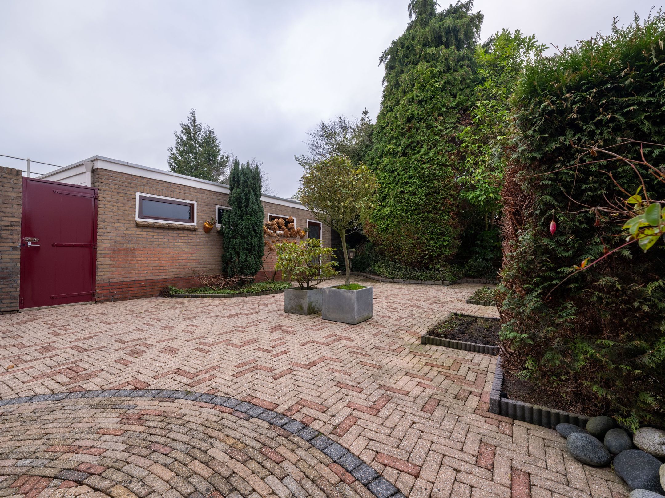 Photo 36 of Burmanialaan 80