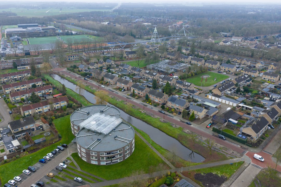 Photo 43 of Burmanialaan 80