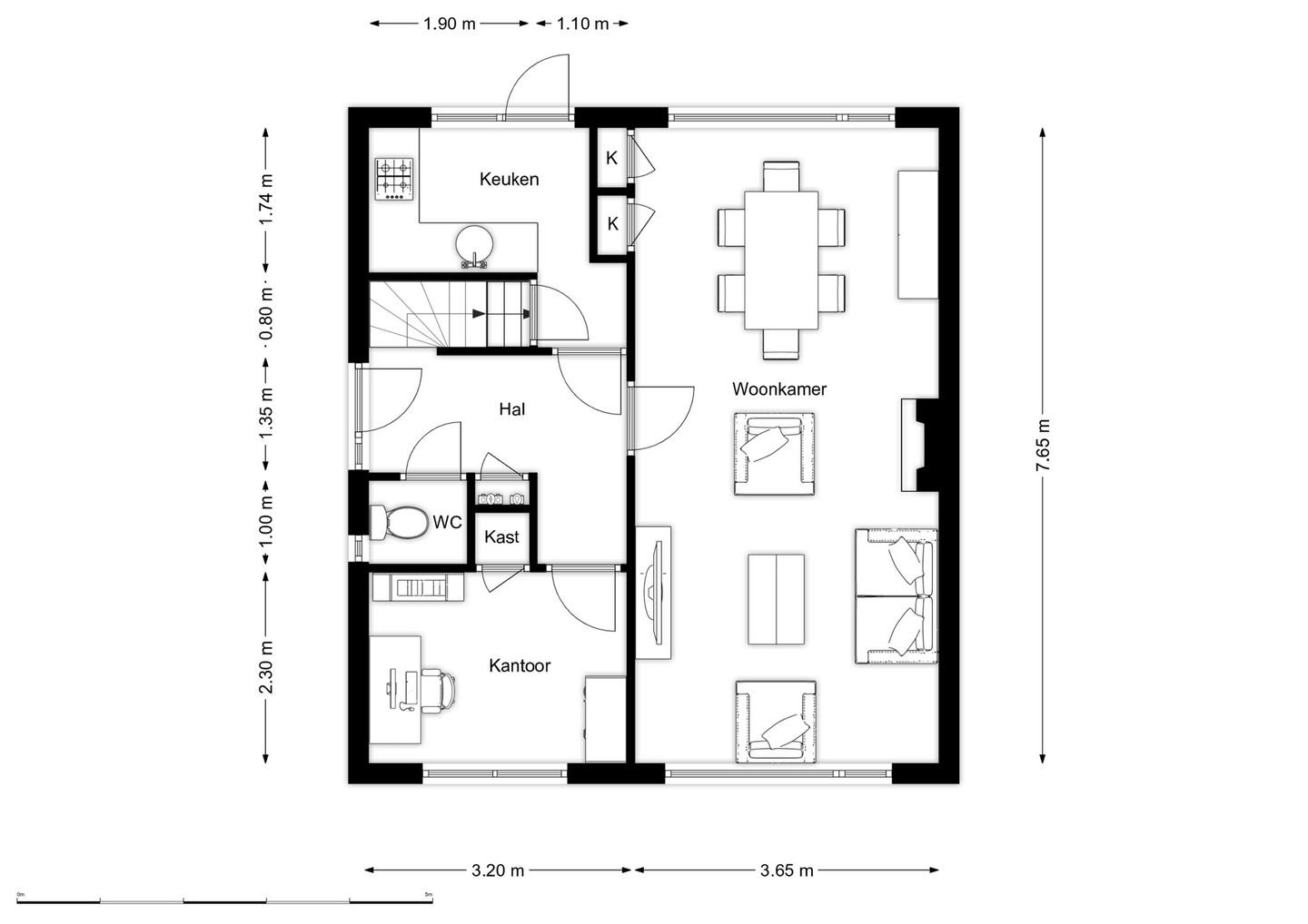 Photo 44 of Burmanialaan 80