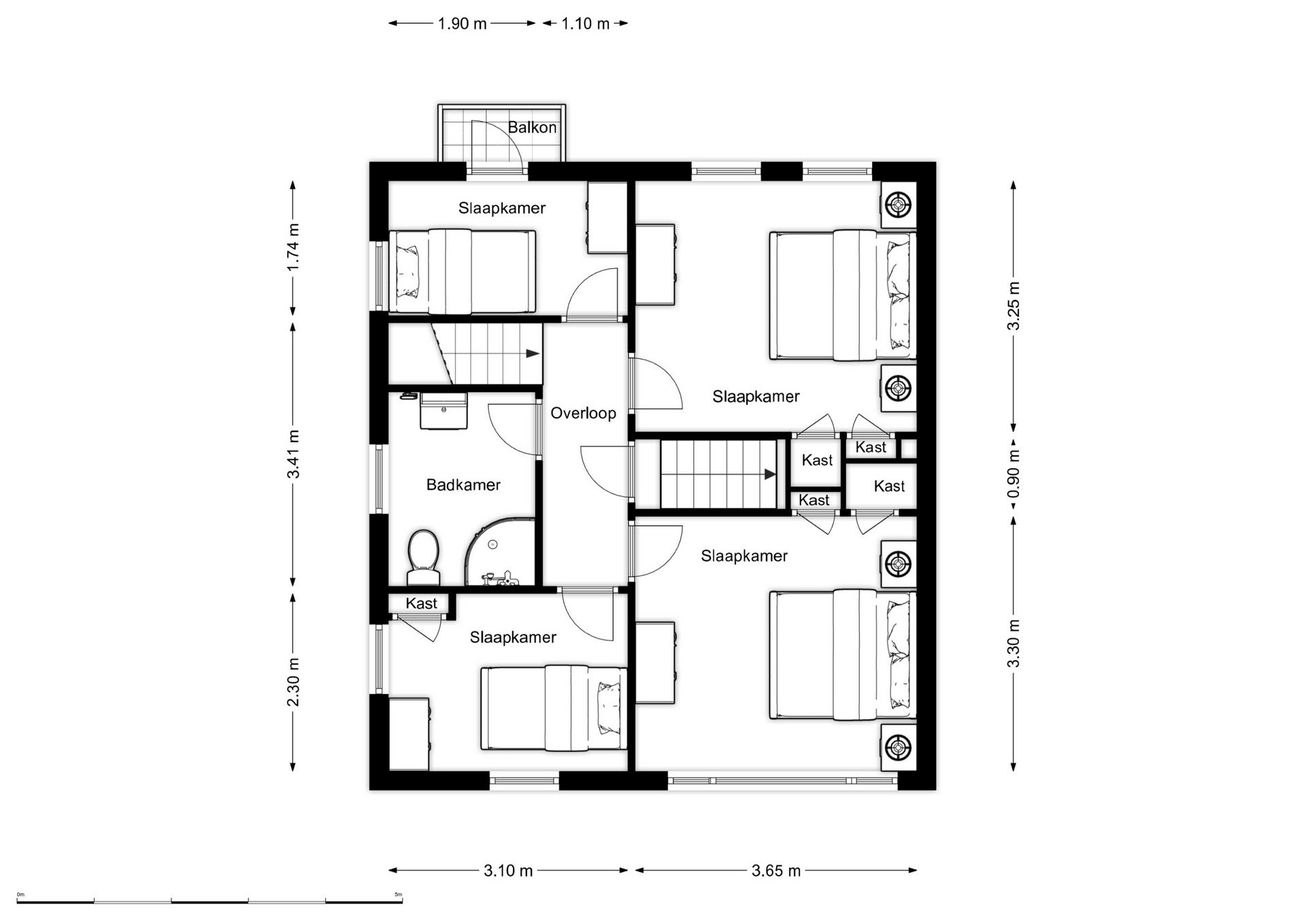 Photo 45 of Burmanialaan 80