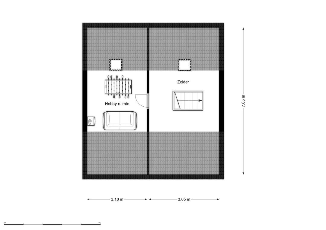 Photo 46 of Burmanialaan 80