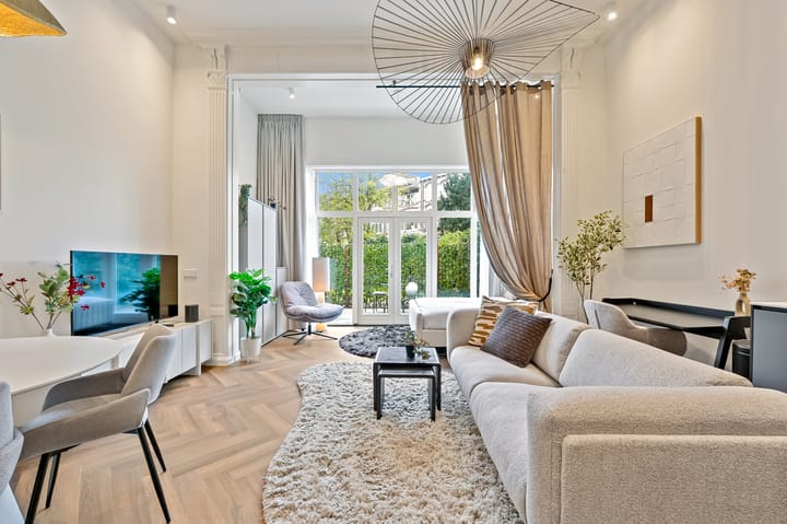 Photo 4 of Eisenhowerlaan 158-A