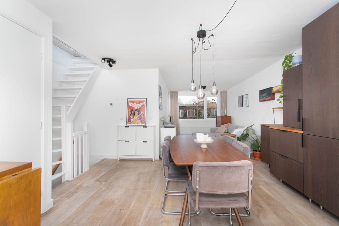 Photo 2 of Werner Helmichstraat 19-A