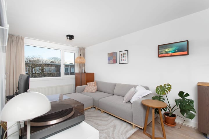 Foto 3 van Werner Helmichstraat 19-A