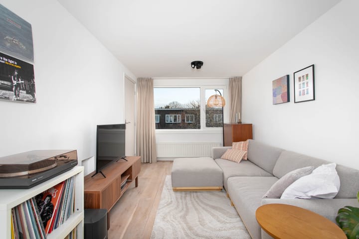 Foto 4 van Werner Helmichstraat 19-A